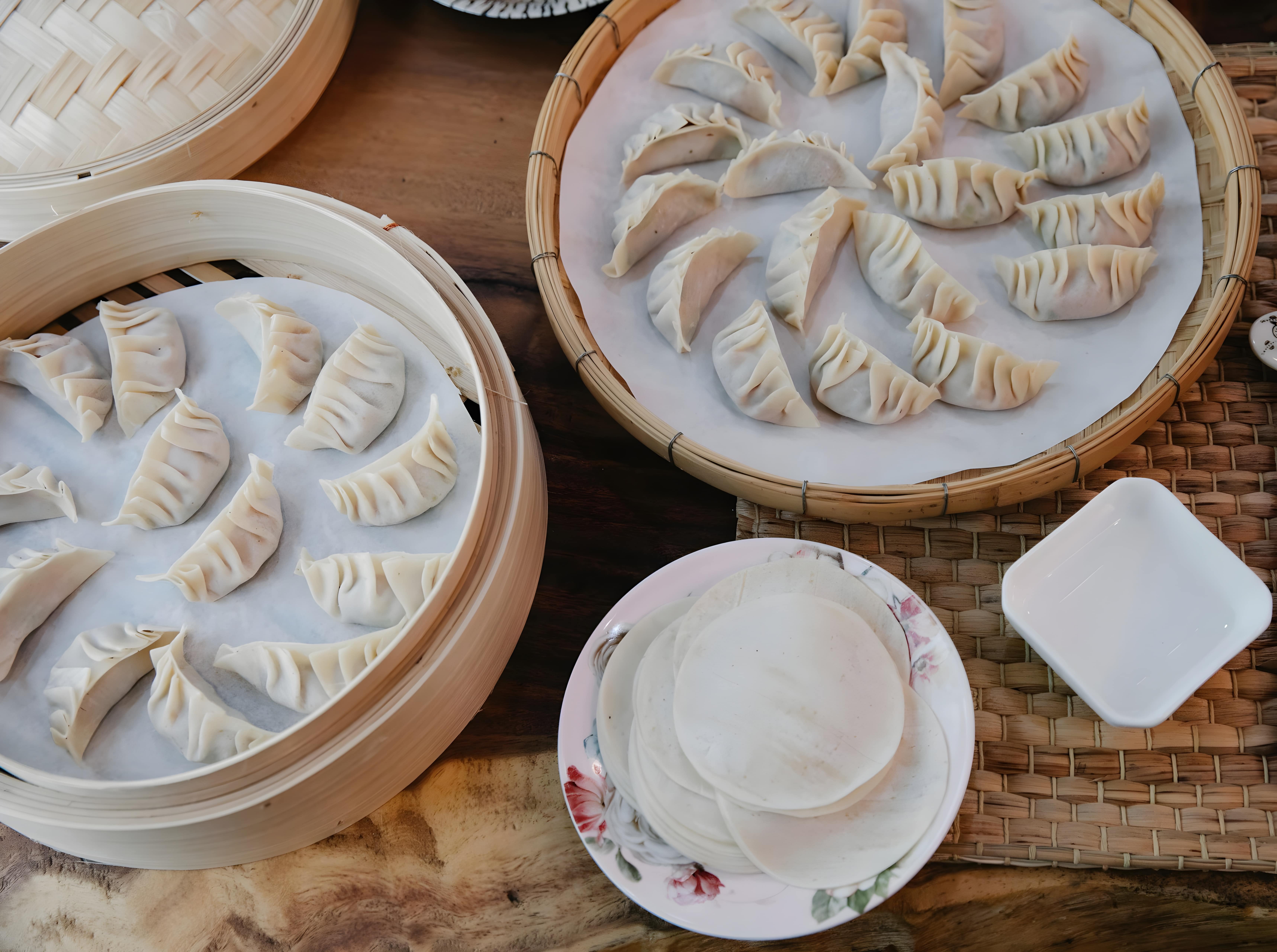 momo and momo wraps